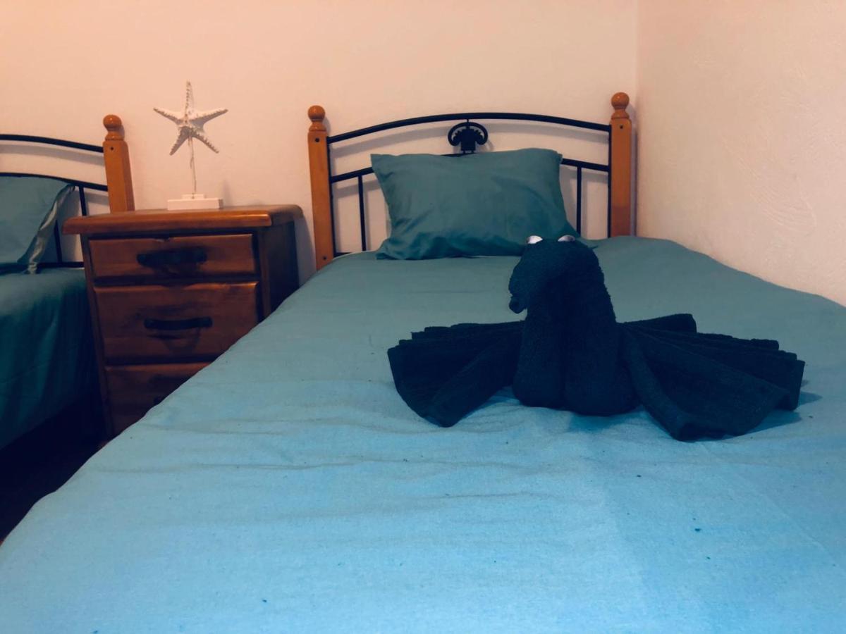 Apartament Alelo'S House Lanzarote Disconnection Near Of The Sea Órzola Zewnętrze zdjęcie